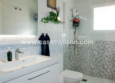 Venta - Adosado - Villamartin - Costa Blanca