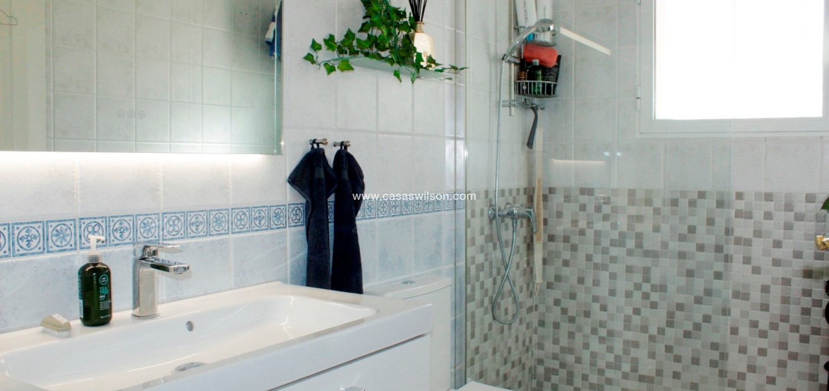 Venta - Adosado - Villamartin - Costa Blanca