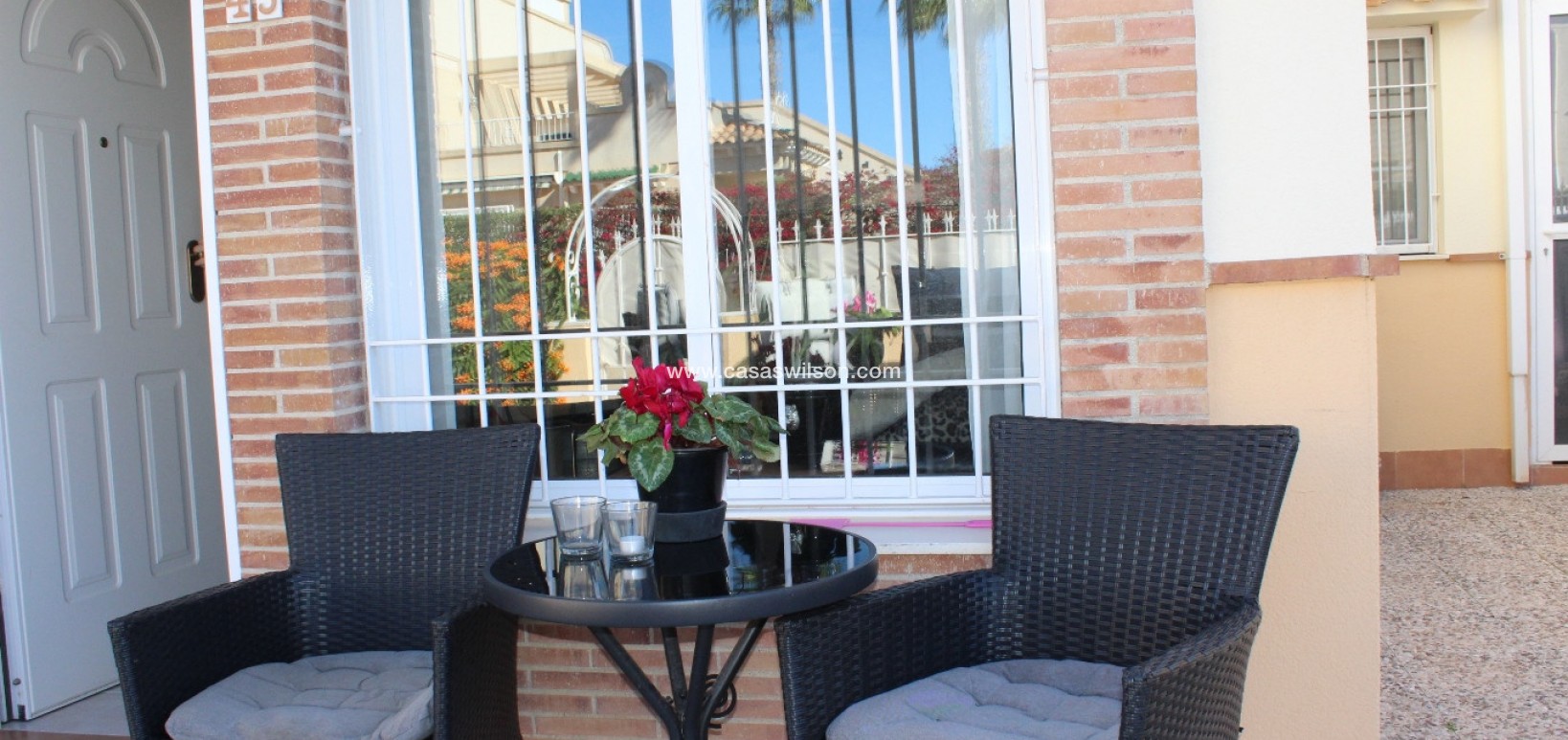 Venta - Adosado - Villamartin - Costa Blanca