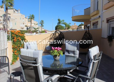 Venta - Adosado - Villamartin - Costa Blanca