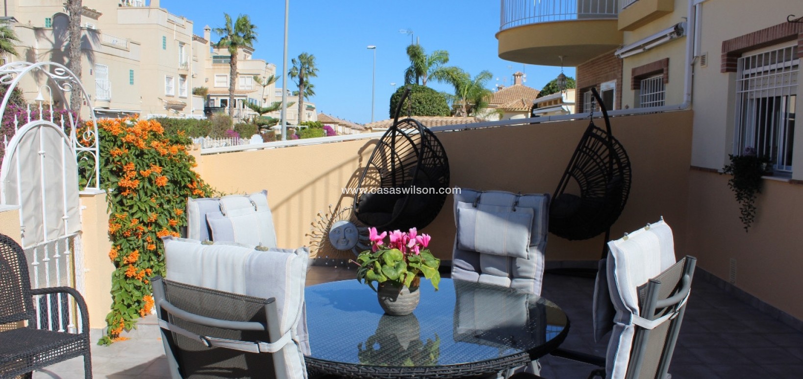 Venta - Adosado - Villamartin - Costa Blanca