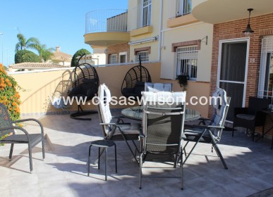 Venta - Adosado - Villamartin - Costa Blanca