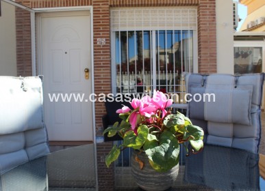 Venta - Adosado - Villamartin - Costa Blanca