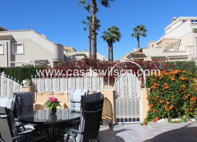 Venta - Adosado - Villamartin - Costa Blanca