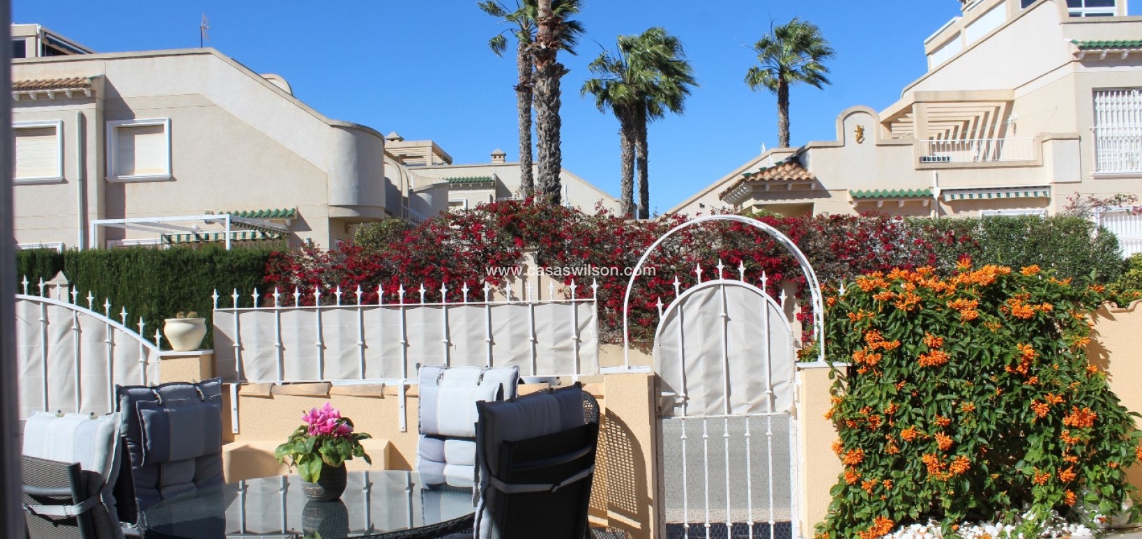 Venta - Adosado - Villamartin - Costa Blanca