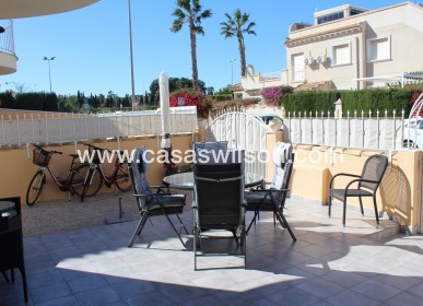 Venta - Adosado - Villamartin - Costa Blanca