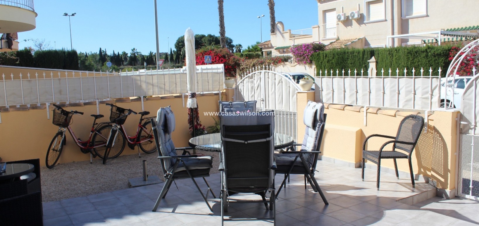 Venta - Adosado - Villamartin - Costa Blanca