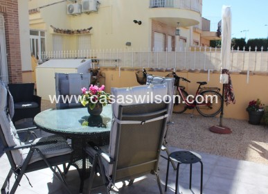 Venta - Adosado - Villamartin - Costa Blanca