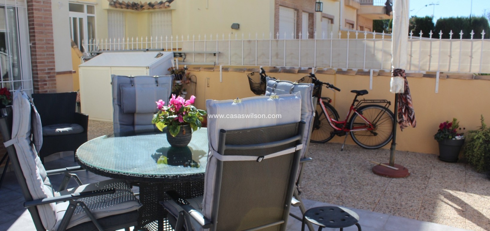 Venta - Adosado - Villamartin - Costa Blanca