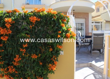 Venta - Adosado - Villamartin - Costa Blanca