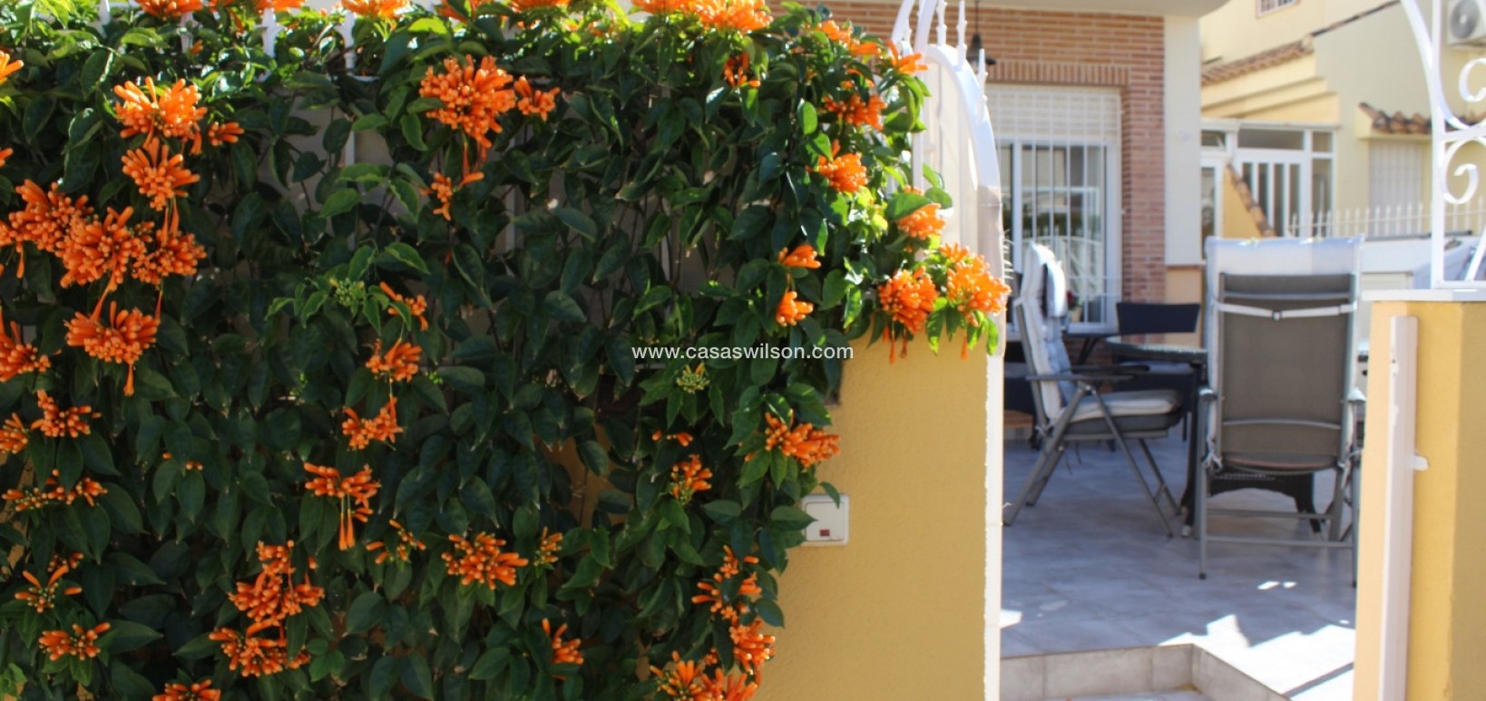 Venta - Adosado - Villamartin - Costa Blanca