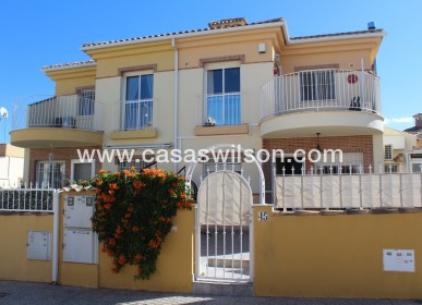 Venta - Adosado - Villamartin - Costa Blanca