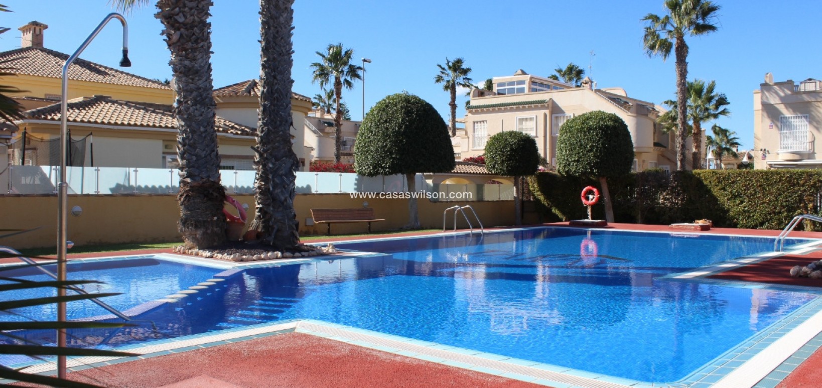 Venta - Adosado - Villamartin - Costa Blanca