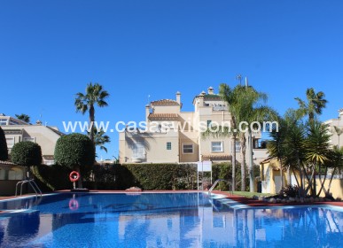 Venta - Adosado - Villamartin - Costa Blanca