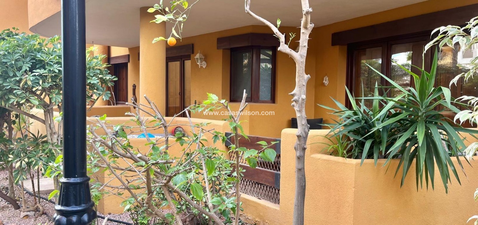 Venta - Bungalow - Torrevieja - Punta prima