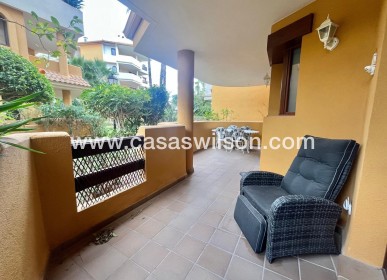 Venta - Bungalow - Torrevieja - Punta prima