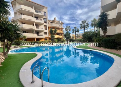 Venta - Bungalow - Torrevieja - Punta prima