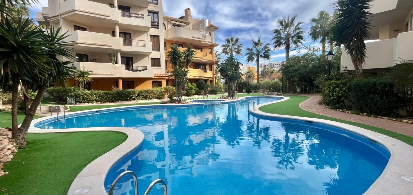 Venta - Bungalow - Torrevieja - Punta prima