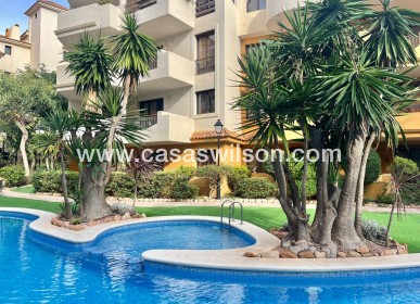 Venta - Bungalow - Torrevieja - Punta prima