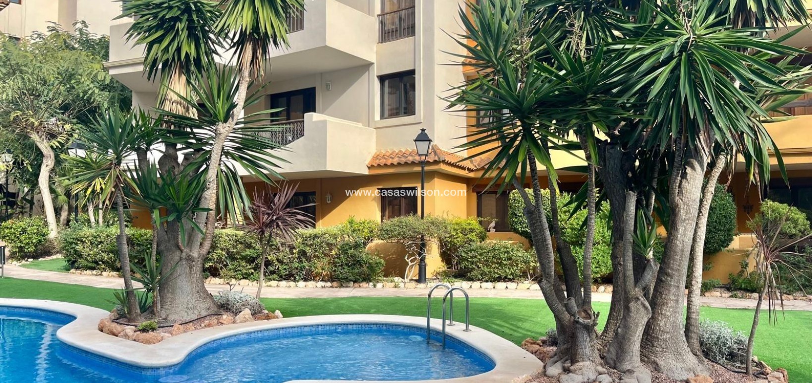 Venta - Bungalow - Torrevieja - Punta prima