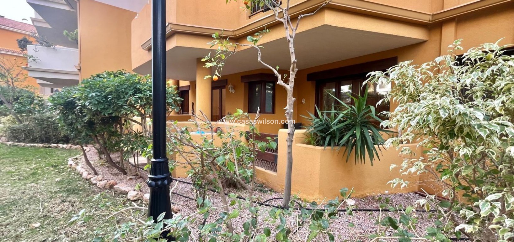 Venta - Bungalow - Torrevieja - Punta prima