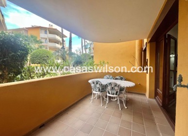 Venta - Bungalow - Torrevieja - Punta prima