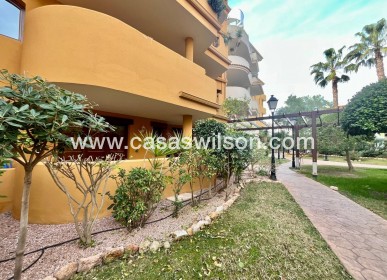 Venta - Bungalow - Torrevieja - Punta prima