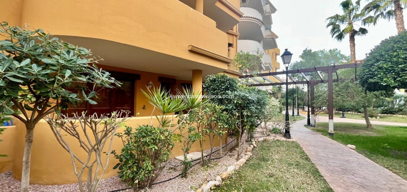 Venta - Bungalow - Torrevieja - Punta prima