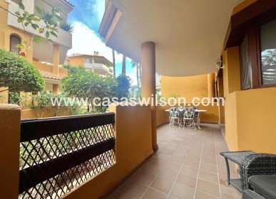 Venta - Bungalow - Torrevieja - Punta prima