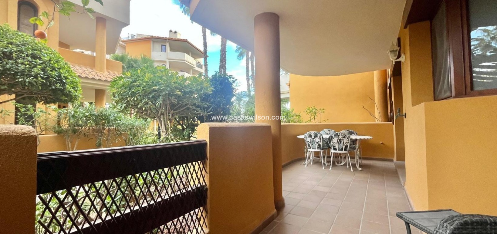 Venta - Bungalow - Torrevieja - Punta prima