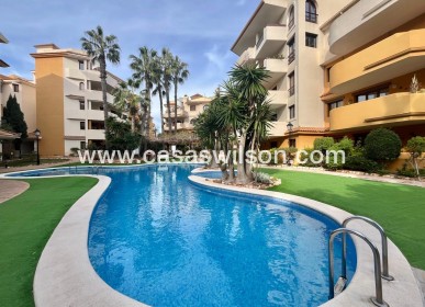 Venta - Bungalow - Torrevieja - Punta prima
