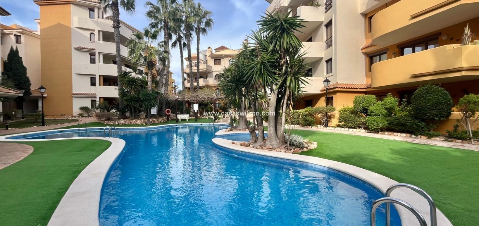 Venta - Bungalow - Torrevieja - Punta prima