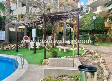 Venta - Bungalow - Torrevieja - Punta prima