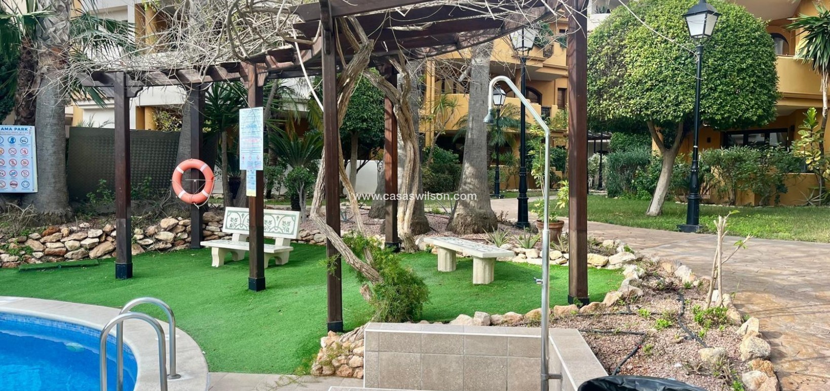 Venta - Bungalow - Torrevieja - Punta prima