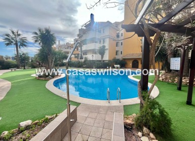 Venta - Bungalow - Torrevieja - Punta prima