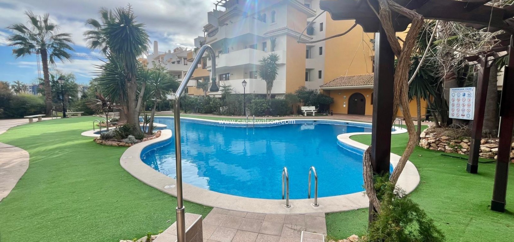 Venta - Bungalow - Torrevieja - Punta prima