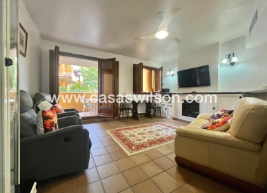 Venta - Bungalow - Torrevieja - Punta prima