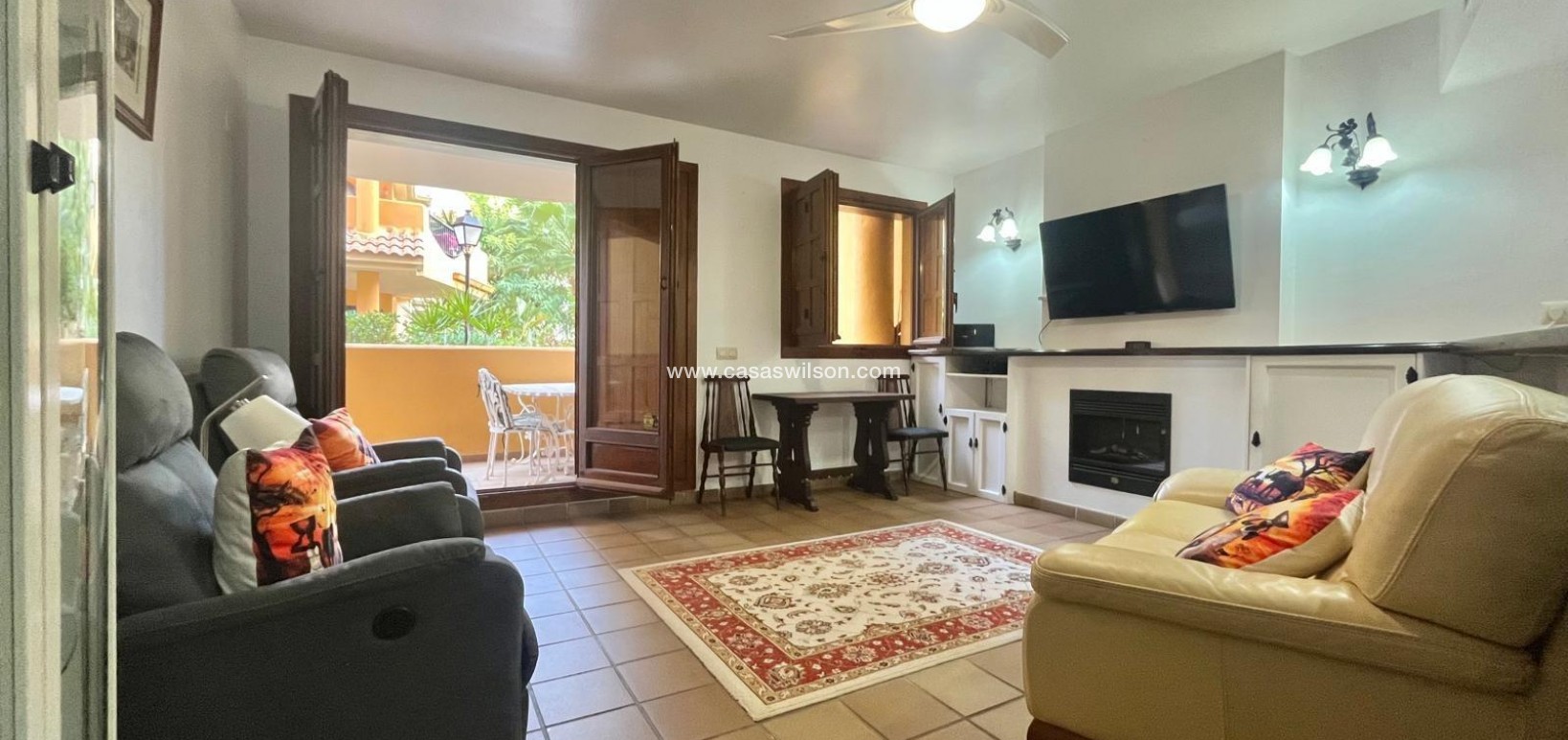 Venta - Bungalow - Torrevieja - Punta prima