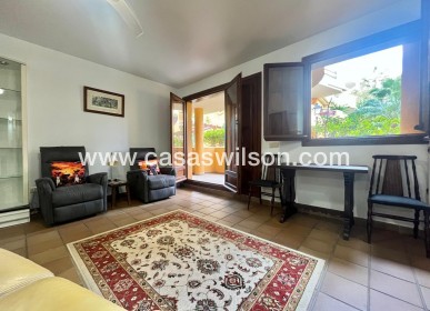 Venta - Bungalow - Torrevieja - Punta prima