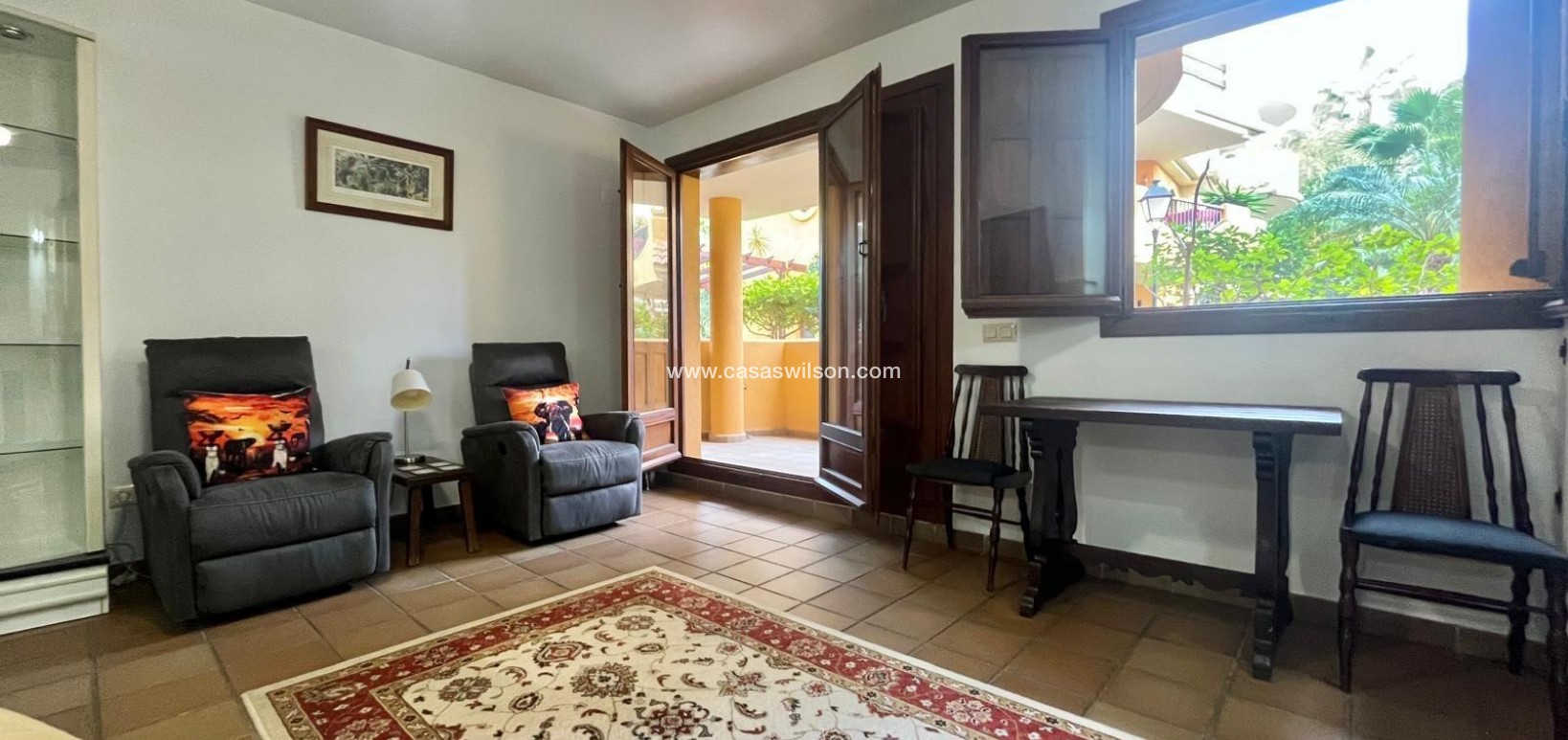 Venta - Bungalow - Torrevieja - Punta prima