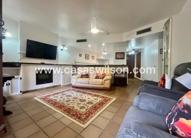 Venta - Bungalow - Torrevieja - Punta prima