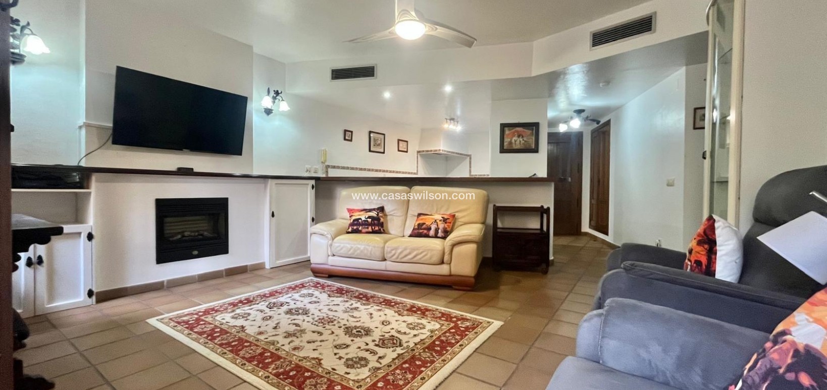 Venta - Bungalow - Torrevieja - Punta prima