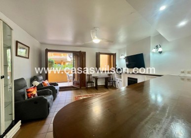 Venta - Bungalow - Torrevieja - Punta prima