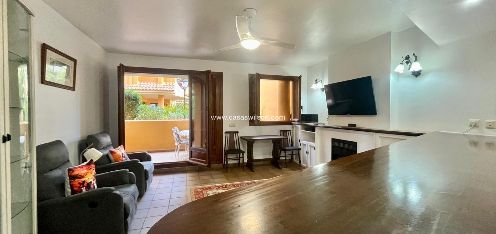 Venta - Bungalow - Torrevieja - Punta prima