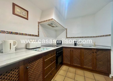 Venta - Bungalow - Torrevieja - Punta prima