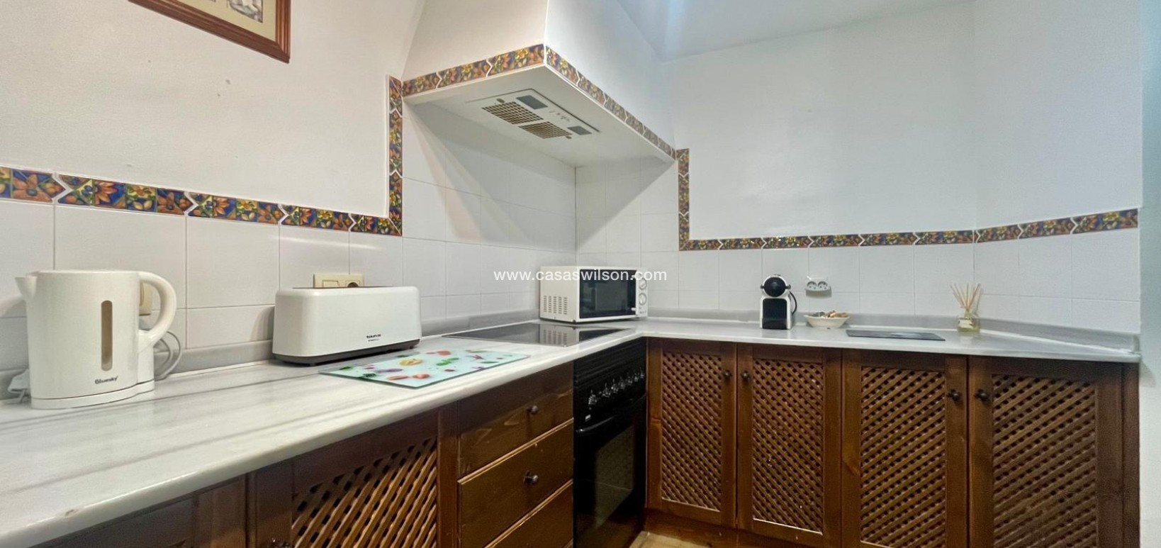 Venta - Bungalow - Torrevieja - Punta prima