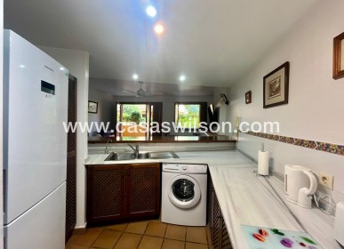 Venta - Bungalow - Torrevieja - Punta prima