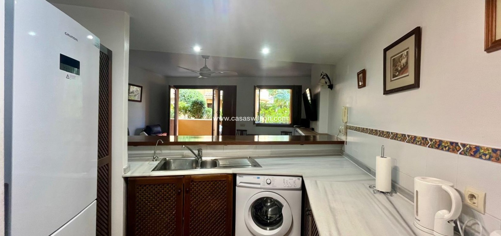 Venta - Bungalow - Torrevieja - Punta prima