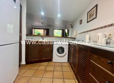 Venta - Bungalow - Torrevieja - Punta prima