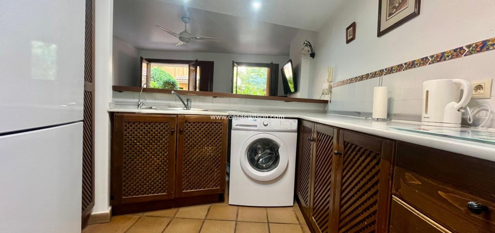 Venta - Bungalow - Torrevieja - Punta prima